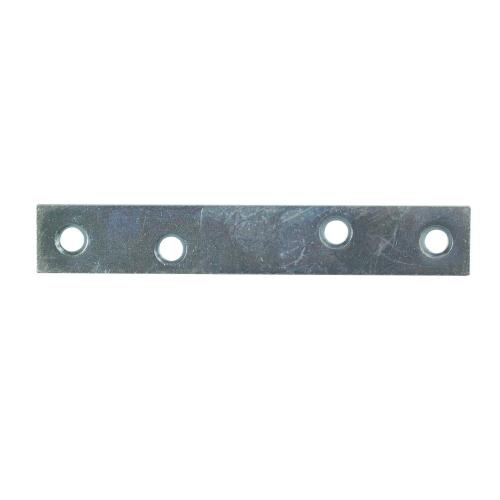 Samlejern 268Z 50x13mm Elektrogalvaniseret 4stkx10pakke​ Bårebo 820844