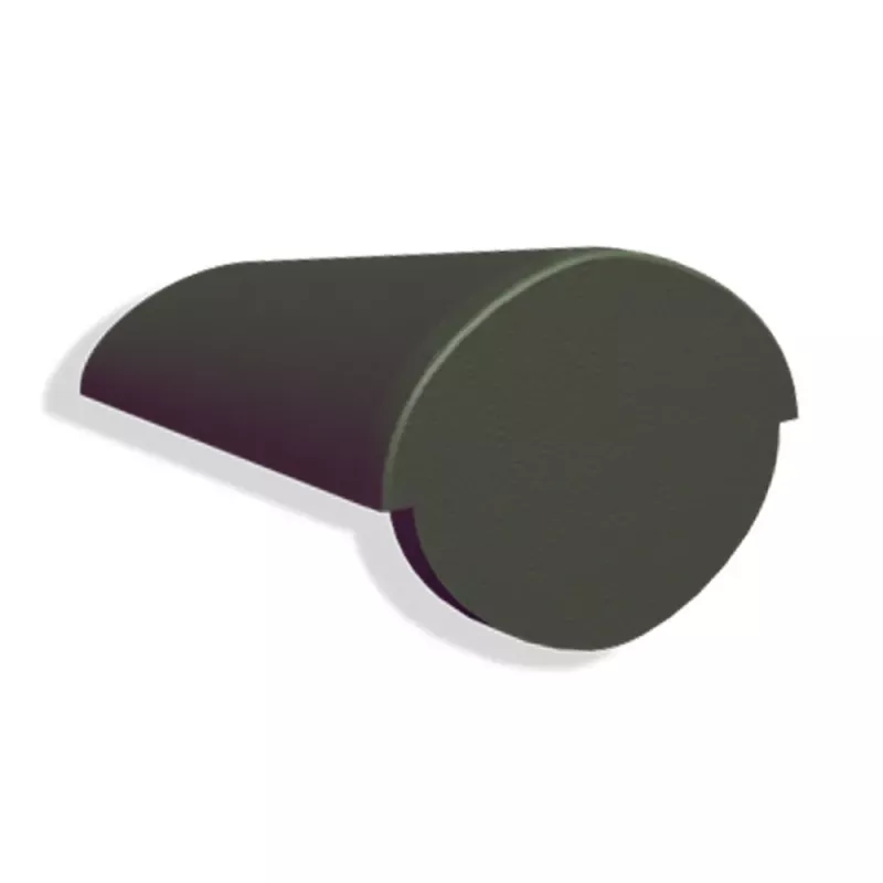 Börjannock Rak Benders (Grön - Benderit)