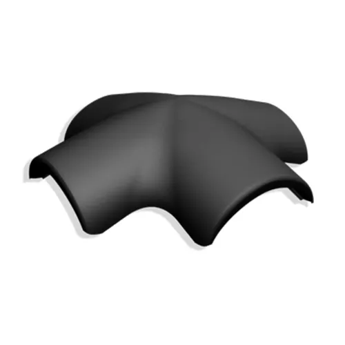 Kryssnock Lutande Rak Benders