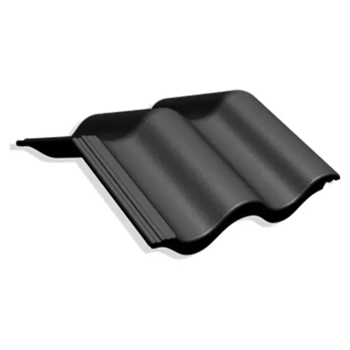 Manzardpanna Palema Benders