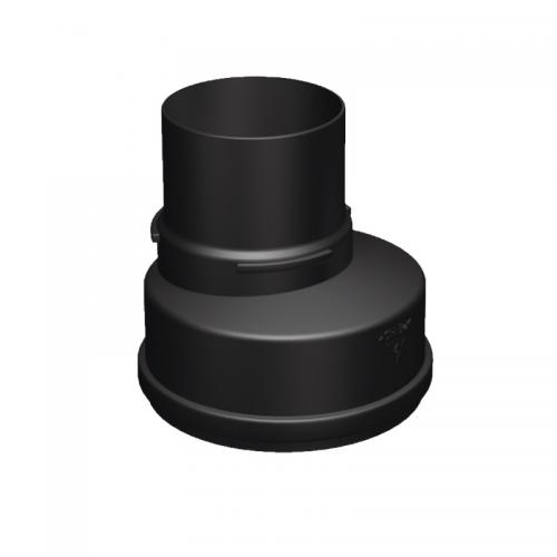Adapter 110/75mm För Avloppsluftare Benders