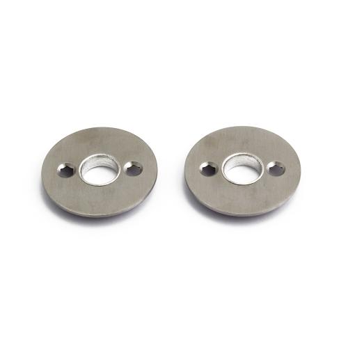 Roset 2820-2, c/c 30mm, Rustfri, Habo 36038