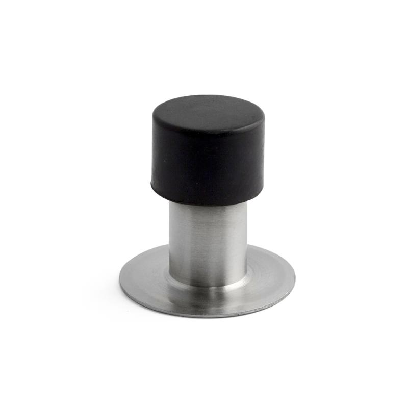 Dørstop 2892 56mm Rustfri Habo 60194