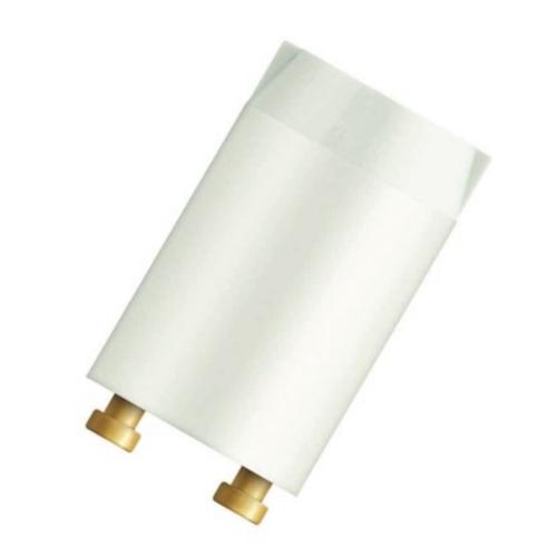 Lysrörständare, konventionell tändare, 4- 22W 2st Osram