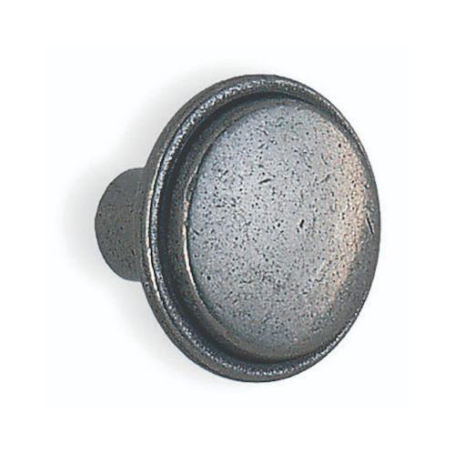 Knop Fortinnet 10stk Beslagboden B085