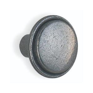 Knop Fortinnet 10stk Beslagboden B085