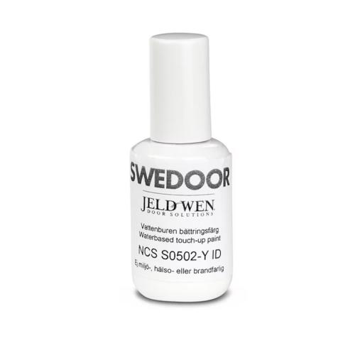 Bättringsfärg Innerdörr NCS S 502-Y 2,5 ml Swedoor
