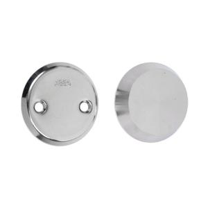 Dækplade 4265, Prion, Messing, Assa Abloy