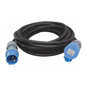 Extension Cable CEE - IP44 (RDOE) 20m, Malmbergs 1593082