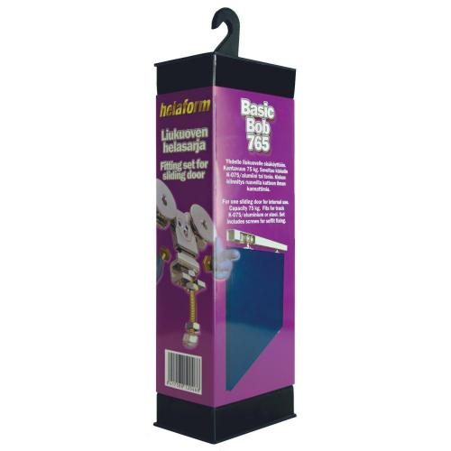 TILLBEHÖRSSATS 765 BASIC BOB