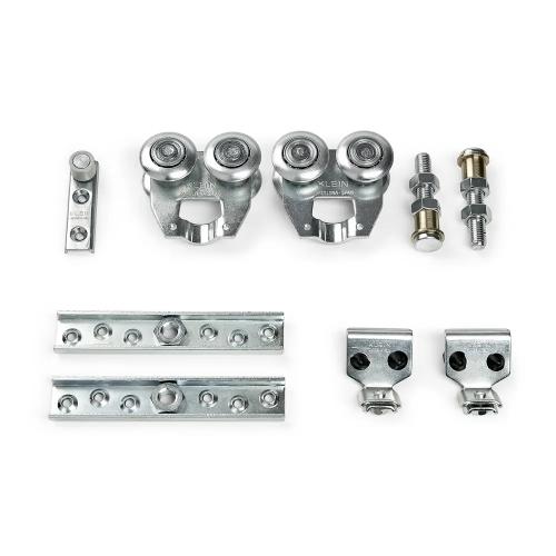 Beslagssats 5602, K-300, Elzink, Habo 67629