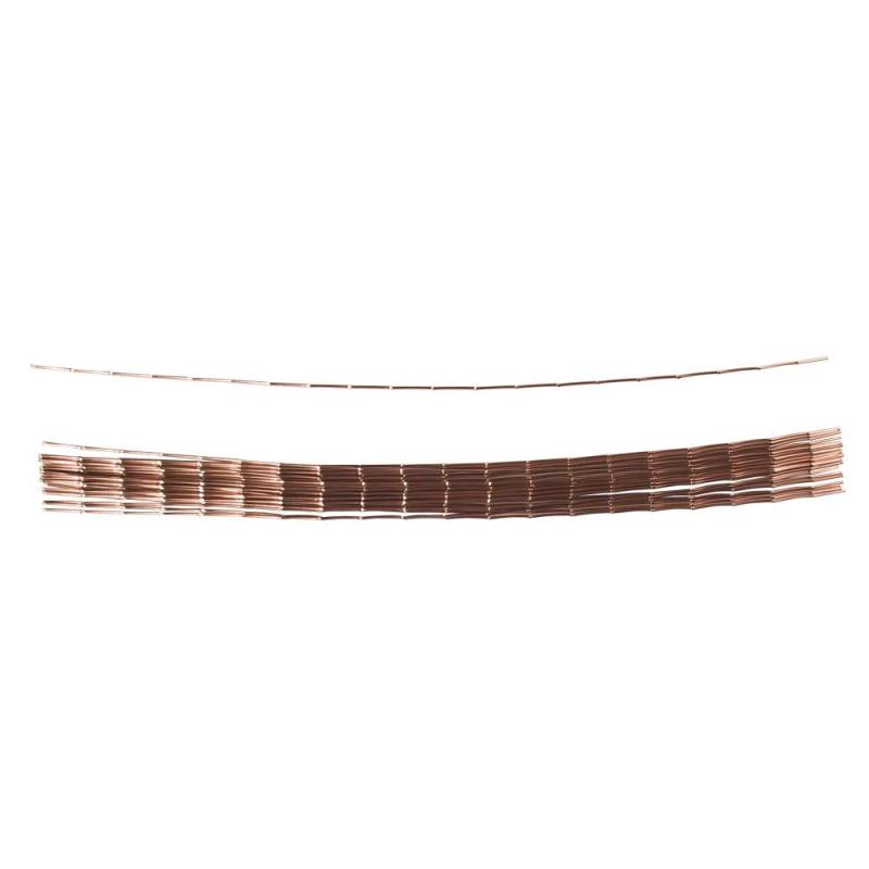 Pintråd 330mm, 25stk, Bårebo 252095
