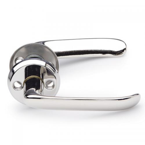 Dörrtrycke A696b1 - 744102