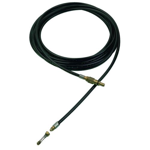 Afløbsrens 15m Nilfisk ALTO