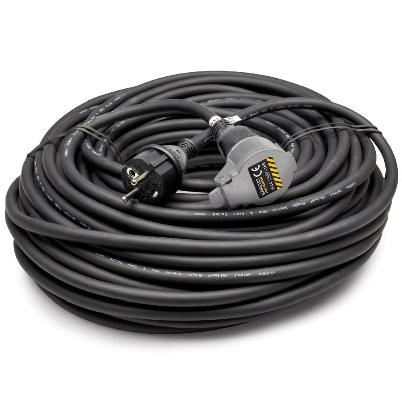 Splejsningssnor RDOE 10m 3G1.5 BÅREBO