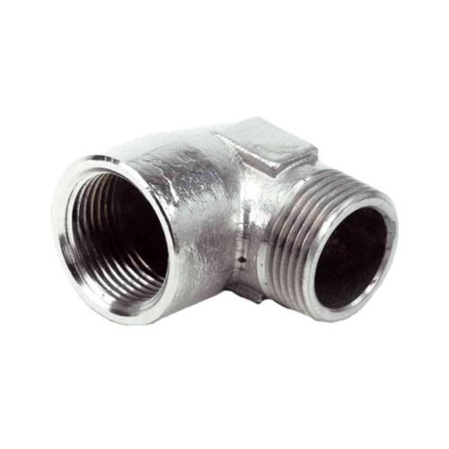 Angle Metal Internal/External Thread G10 - G20 Ezze