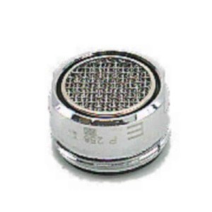 STRÅLSAMLARE SPAR 7L/MINUTEN M24