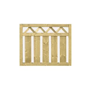 Grind 2001 Classic 100x80cm Jabo 3453