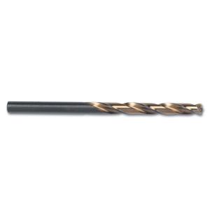Twist Drill Turbomax 4mm 10pcs Irwin