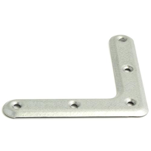 Corner Iron 1154, Elzink, 400pcs, Habo 59501