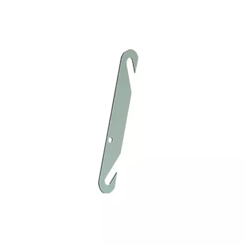 Upphängningsbeslag UBVÄS inkl. BULTS3 Lindab