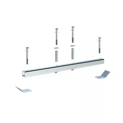 Infästning CELUF Cembonit Lindab