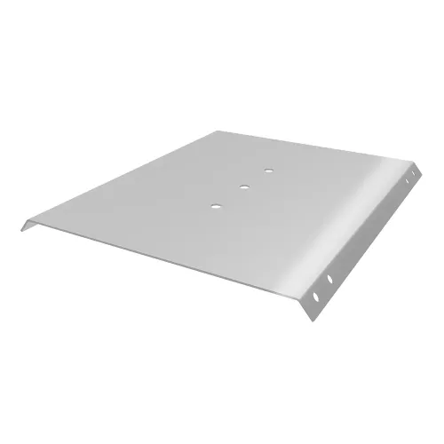 Infästningsplåt IF Inkl. Bults1-1st Lindab