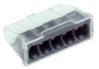 KOPPLINGSKLÄMMA SLDK  5X2.5MM 10ST