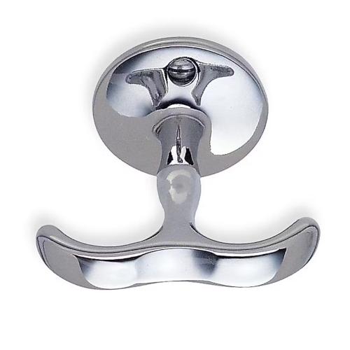 Hyldekrog Poleret Krom 10stk Beslagboden BK070