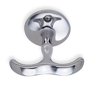 Hyldekrog Poleret Krom 10stk Beslagboden BK070