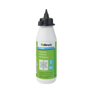 Trälim PU204, 250ml, 6st, illbruck