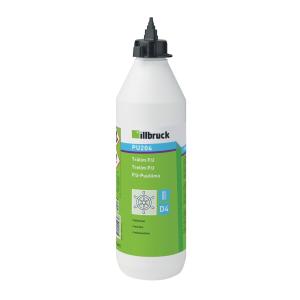 Wood Glue PU204, 750ml, illbruck