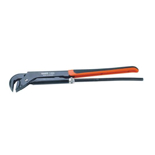 Pipe Pliers Ergo 1410, 320mm, Bahco