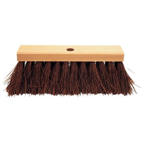 Piasava Broom 300x75x110mm Bjärnums