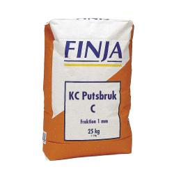 PUTSBRUK C KC 0-1MM 25KG