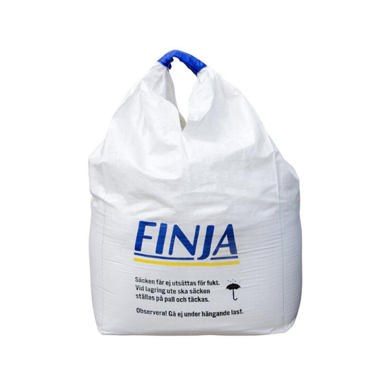 Puts Och Murbruk C 0-3mm 1000kg Finja 5740301