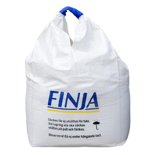 KC Putsbruk B 0-3mm 1000kg Finja 5740401