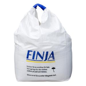 KC Putsbruk B 0-3mm 1000kg Finja 5740401