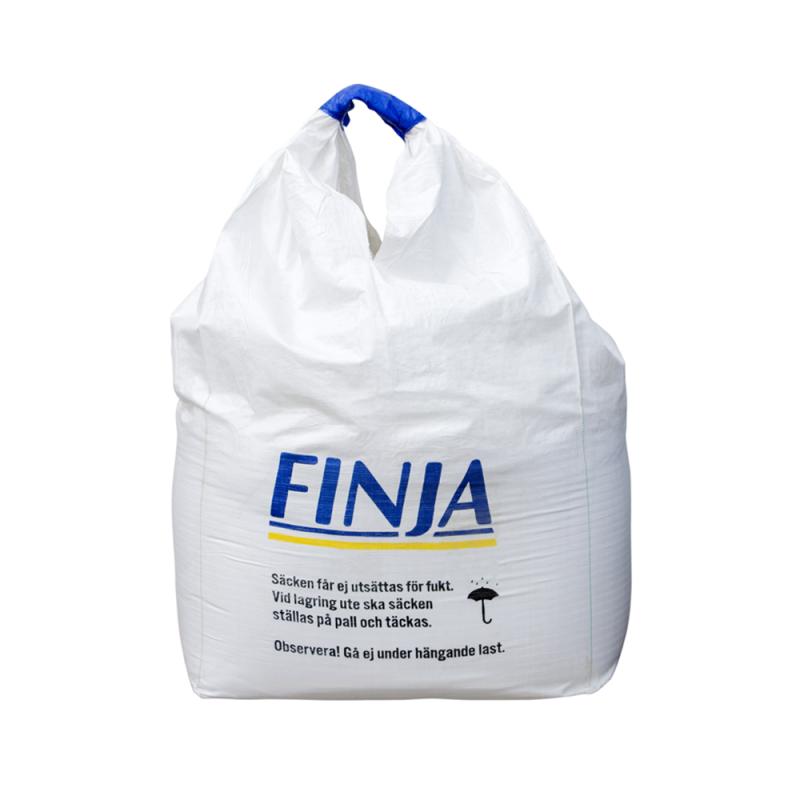 KC Putsbruk B Fin 0-1mm 1000kg Finja 5743101
