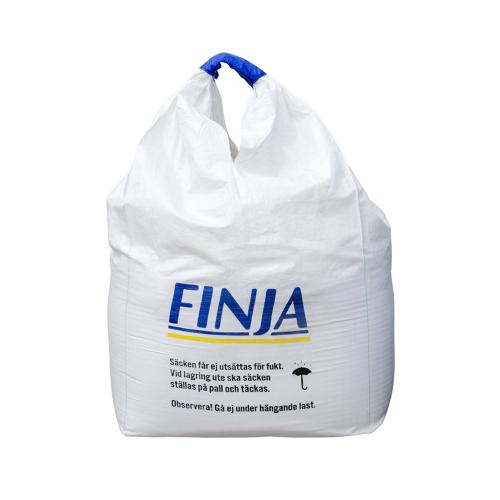 KC Putsbruk B Fin 0-1mm 1000kg Finja 5743101