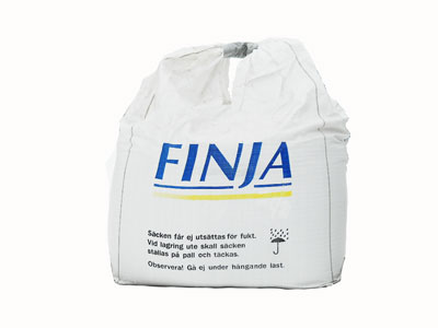 PUTSBRUK C 0-1MM 1000KG