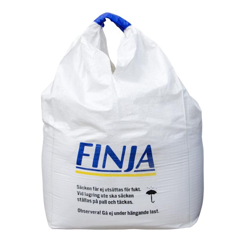 Kalkbruk E FIN 0-1mm 1000kg Finja