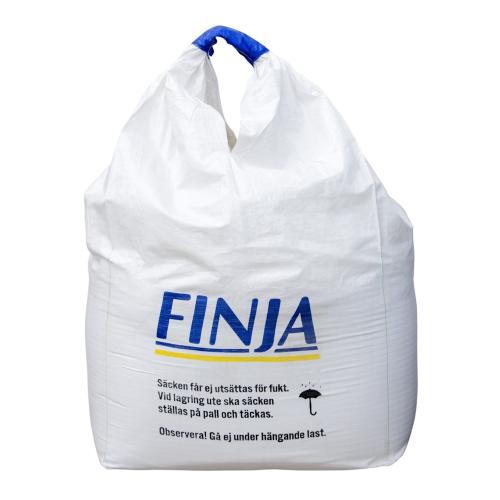Kalkbruk E FIN 0-1mm 1000kg Finja