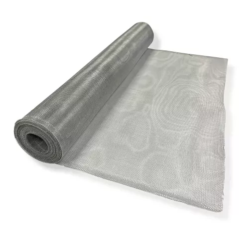 Järntrådduk Galv Nät Nr16 600mm 10m