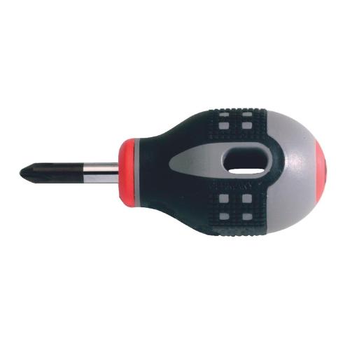 Skruetrækkerstump, PH 2x25mm, Bahco