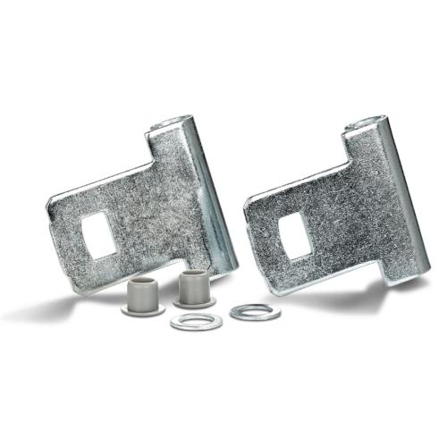 Mellangångjärn För BD-Dörr