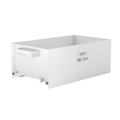 Murlåda 290, FINJA 1829