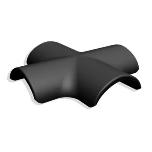 Kryssnock Plan Rak Benders