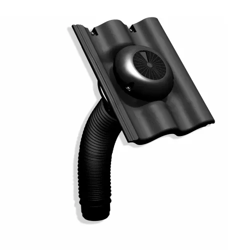 Sky-Vent Takpanneventilator Palema från Benders