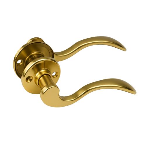 Dörrtrycke A136MP För Innedörr Bårebo 744162